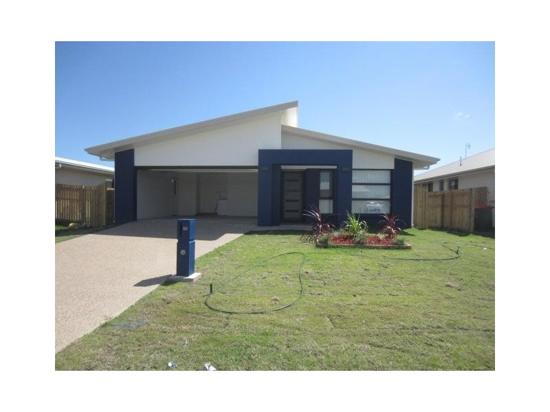 52 Epping Way, Mount Low QLD 4818