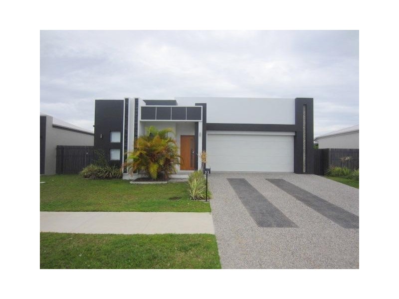 33 Sita Retreat, Burdell QLD 4818