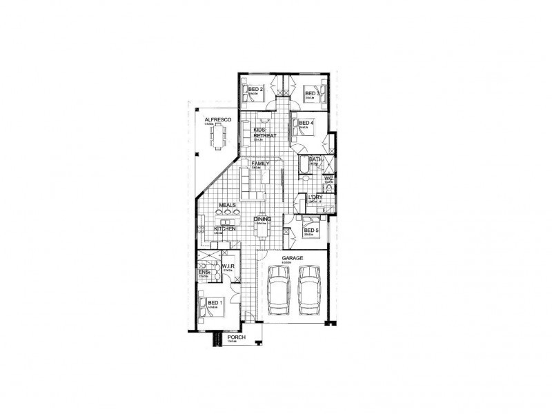 33 Sita Retreat, Burdell QLD 4818