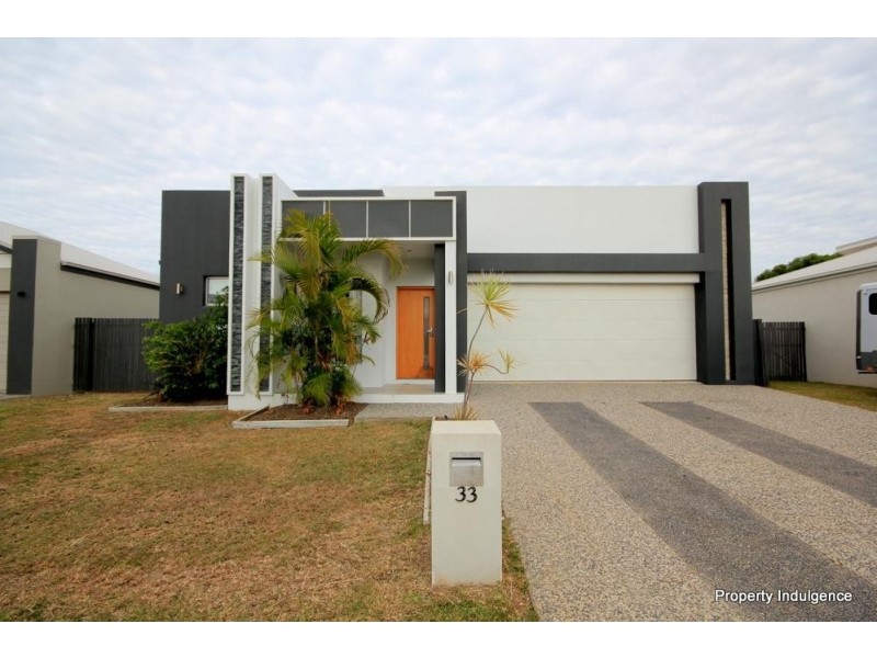 33 Sita Retreat, Burdell QLD 4818