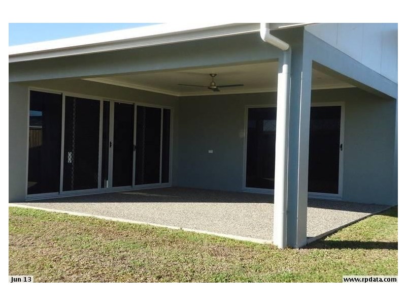 16 Izaro Circuit, Burdell QLD 4818