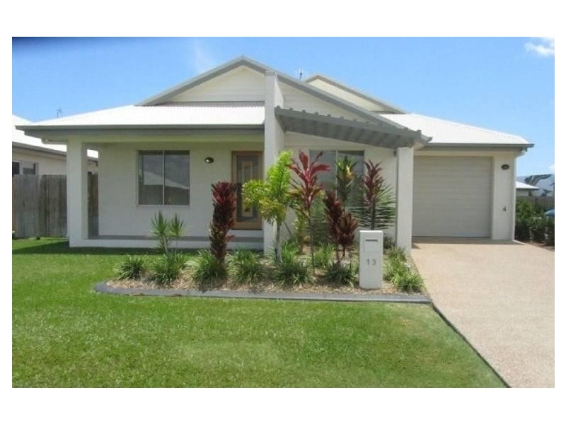 13 Iona Avenue, Burdell QLD 4818