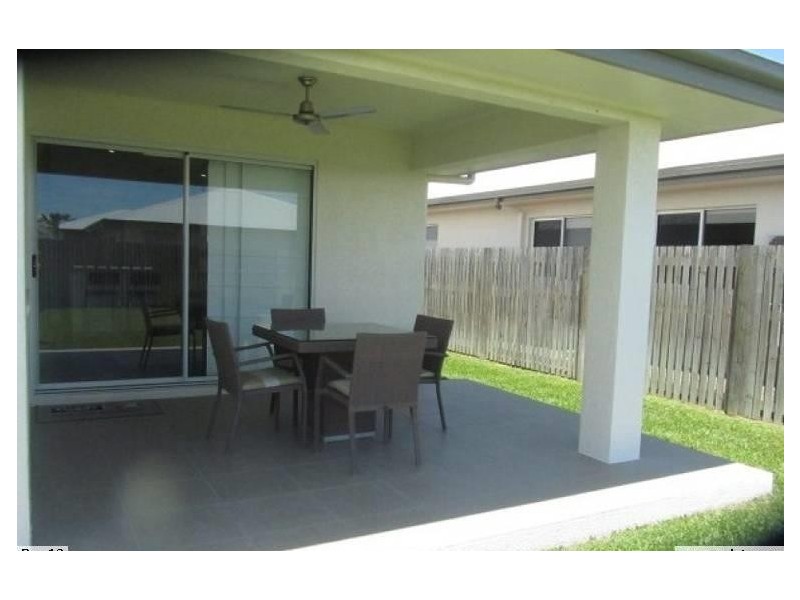 13 Iona Avenue, Burdell QLD 4818