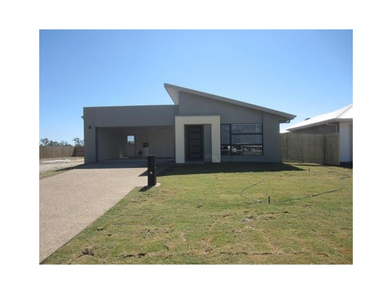 22 Waikiki Terrace, Mount Low QLD 4818