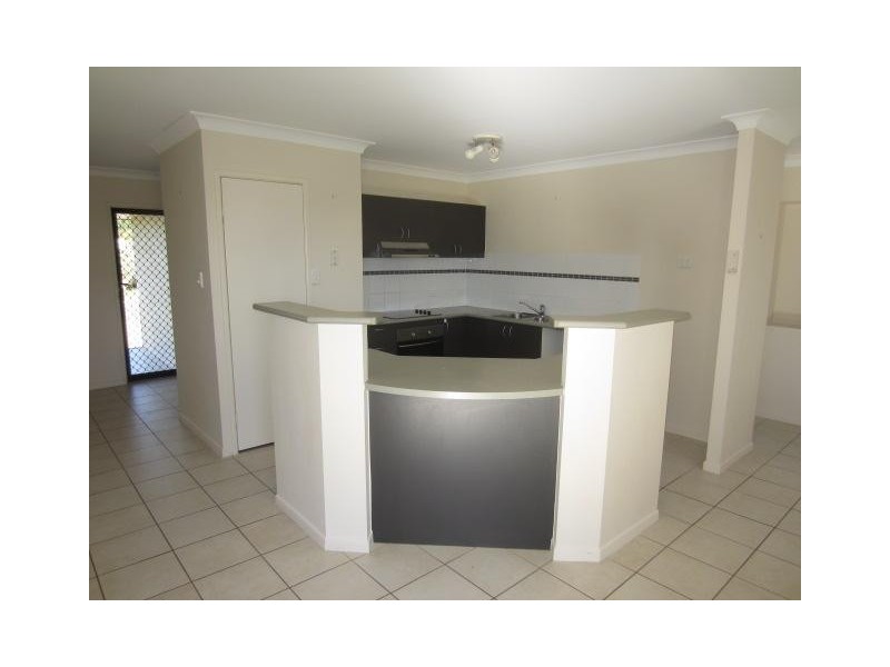 9 Meridian Court, Burdell QLD 4818