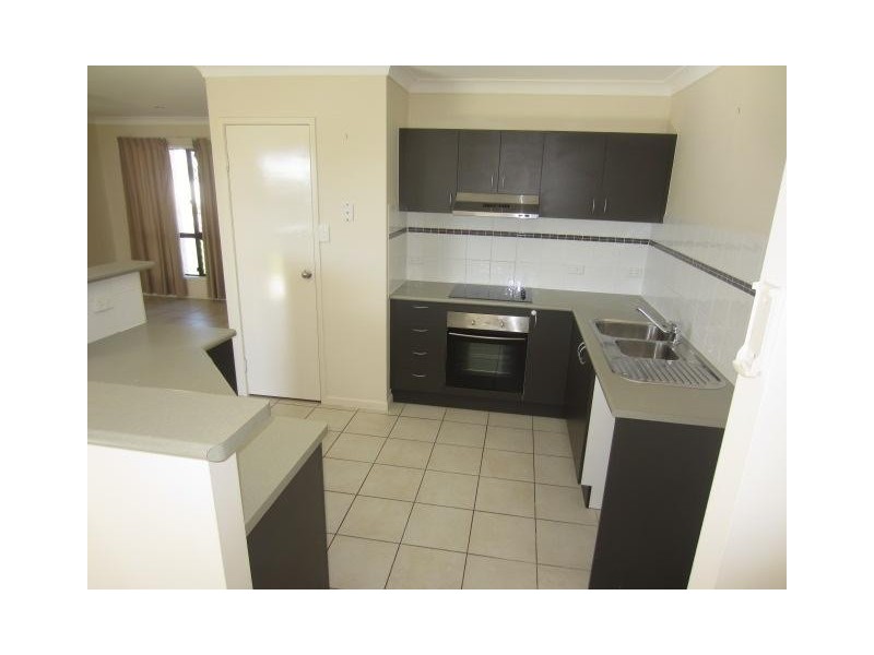 9 Meridian Court, Burdell QLD 4818