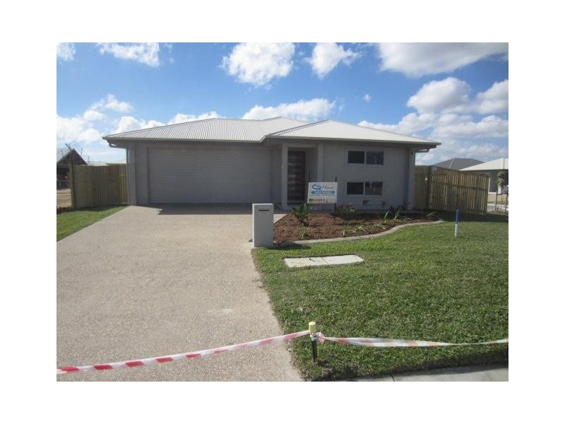 16 Cartier Circuit, Burdell QLD 4818
