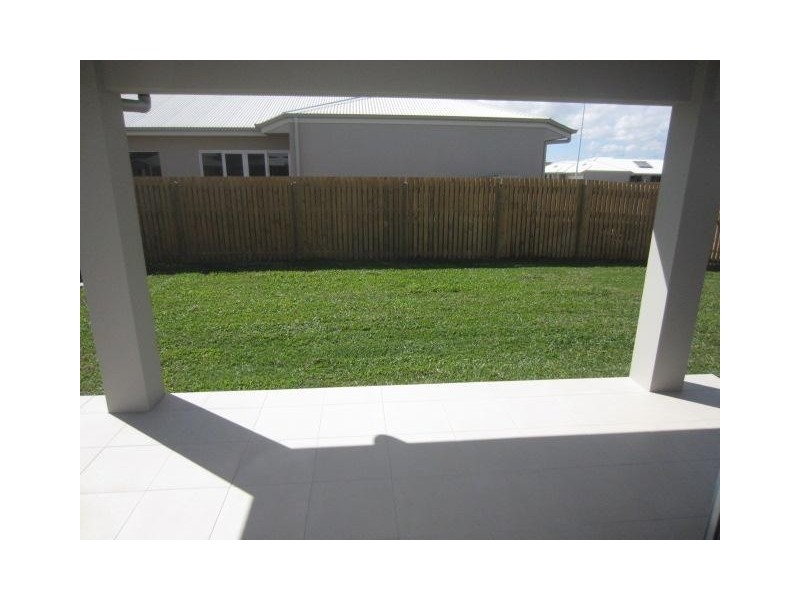 16 Cartier Circuit, Burdell QLD 4818