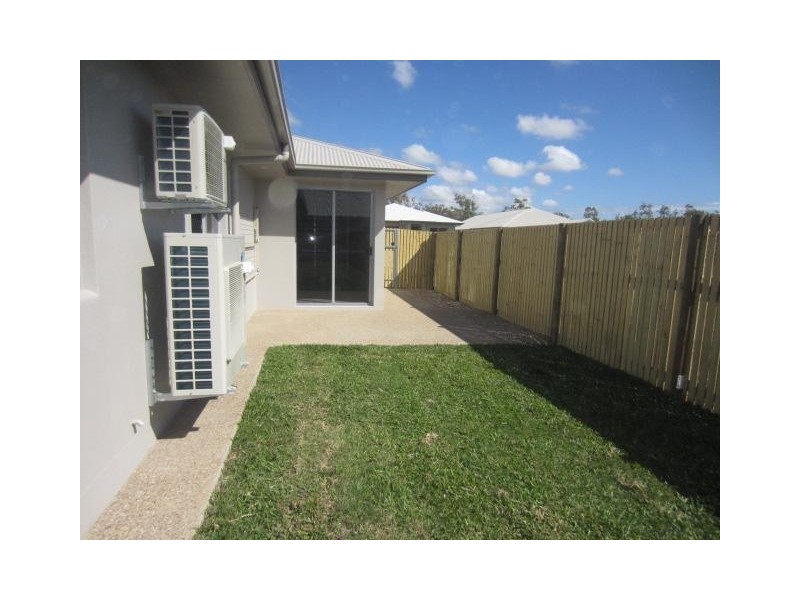 16 Cartier Circuit, Burdell QLD 4818