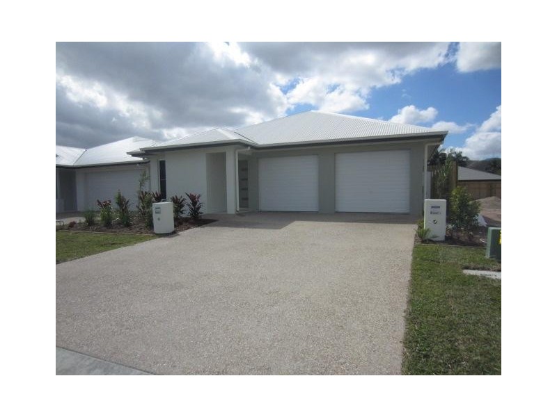 1/9 Halstone Street, Condon QLD 4815