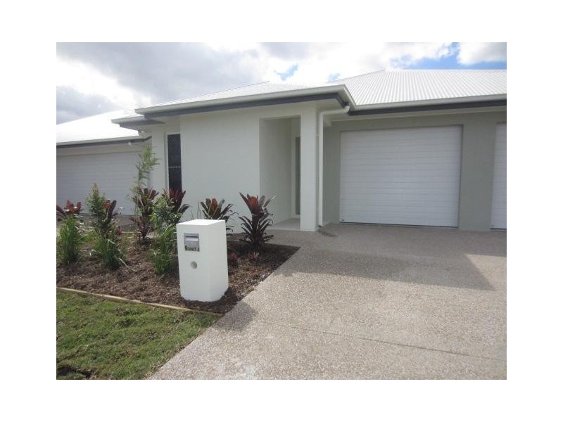 1/9 Halstone Street, Condon QLD 4815