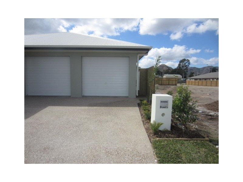 1/9 Halstone Street, Condon QLD 4815