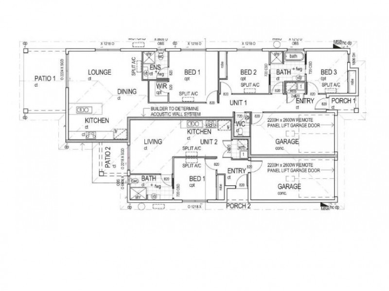 1/9 Halstone Street, Condon QLD 4815