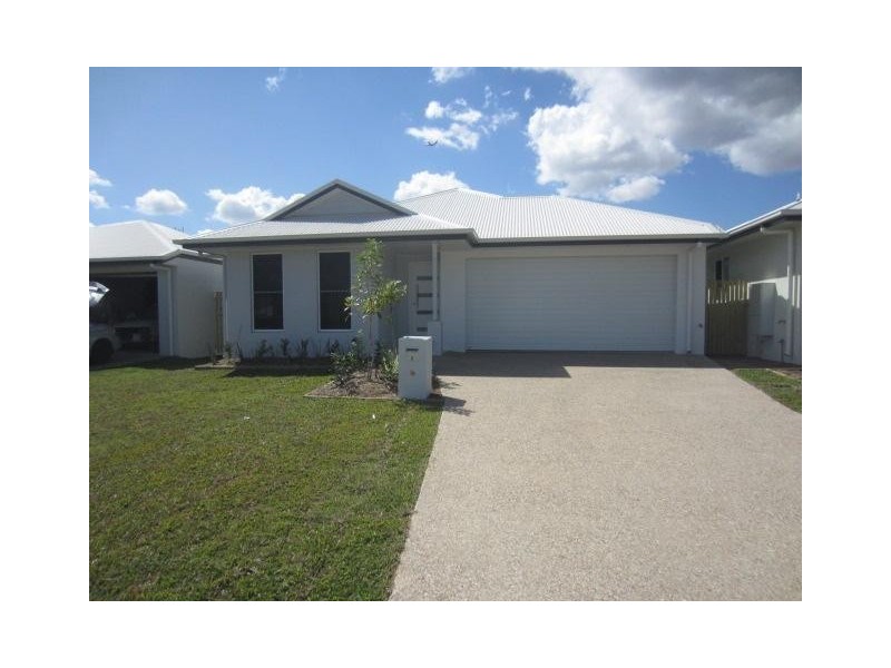 7 Halstone Street, Condon QLD 4815