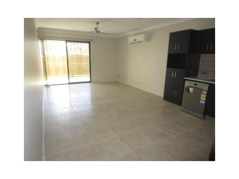 1/31 Cartier Circuit, Burdell QLD 4818