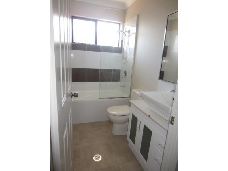 1/31 Cartier Circuit, Burdell QLD 4818