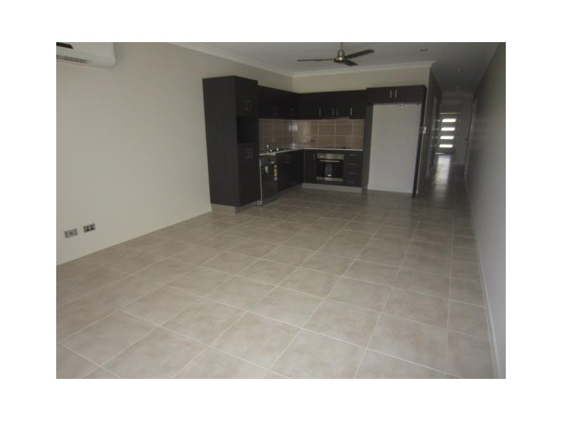 1/31 Cartier Circuit, Burdell QLD 4818