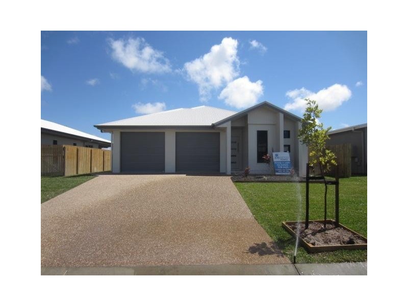 1/31 Cartier Circuit, Burdell QLD 4818