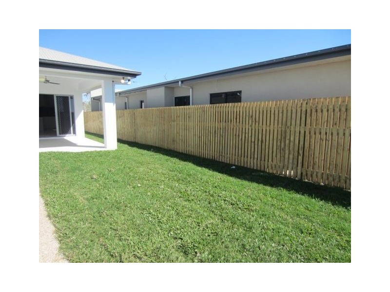 24 Nima Street, Burdell QLD 4818