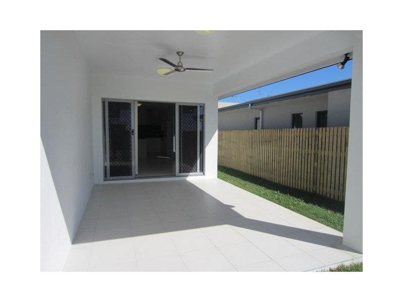 24 Nima Street, Burdell QLD 4818