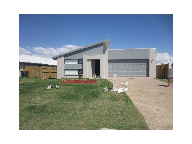 45 Epping Way, Mount Low QLD 4818