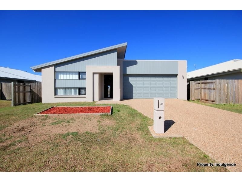 45 Epping Way, Mount Low QLD 4818