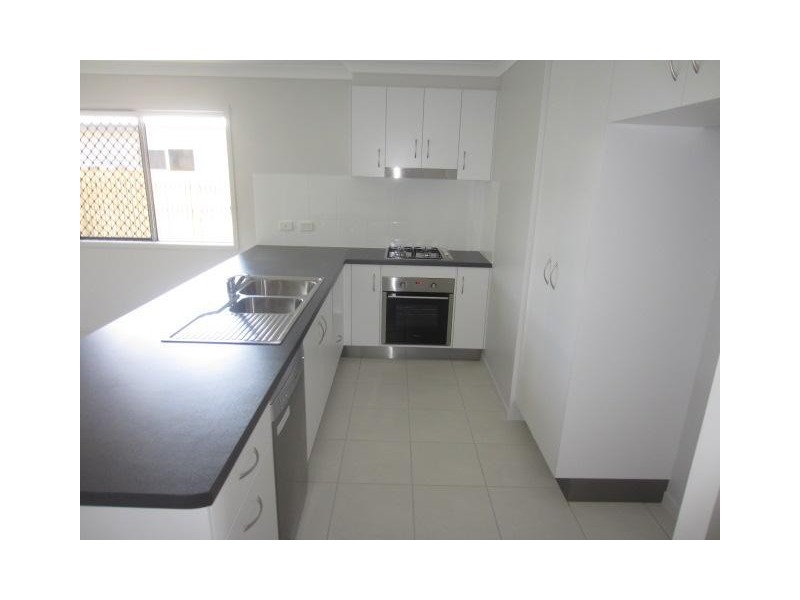 27 Cartier Circuit, Burdell QLD 4818