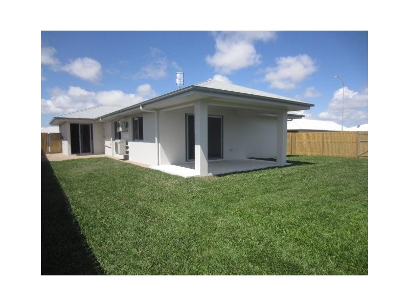 27 Cartier Circuit, Burdell QLD 4818