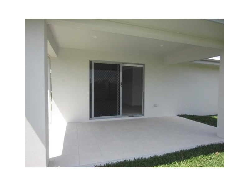 27 Cartier Circuit, Burdell QLD 4818