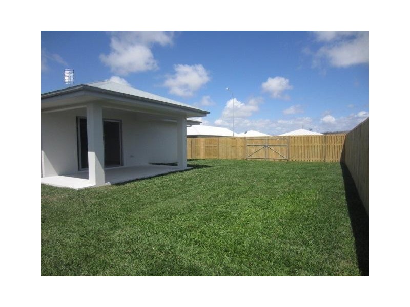 27 Cartier Circuit, Burdell QLD 4818