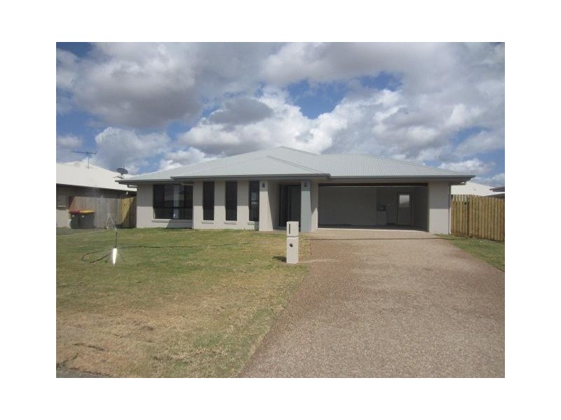 31 Epping Way, Mount Low QLD 4818