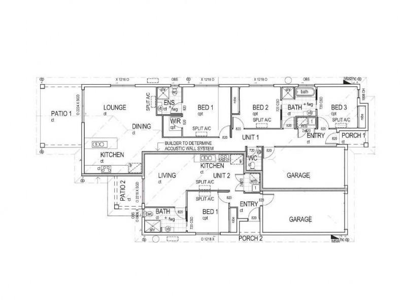 1/24 Limestone Crescent, Condon QLD 4815