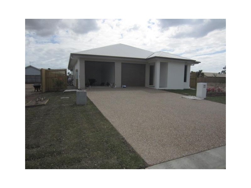 1/24 Limestone Crescent, Condon QLD 4815