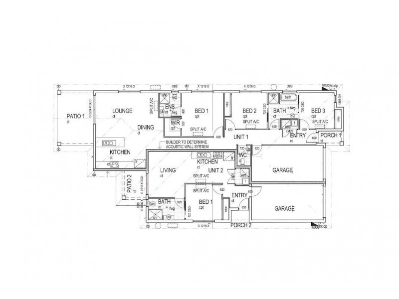 1/24 Limestone Crescent, Condon QLD 4815