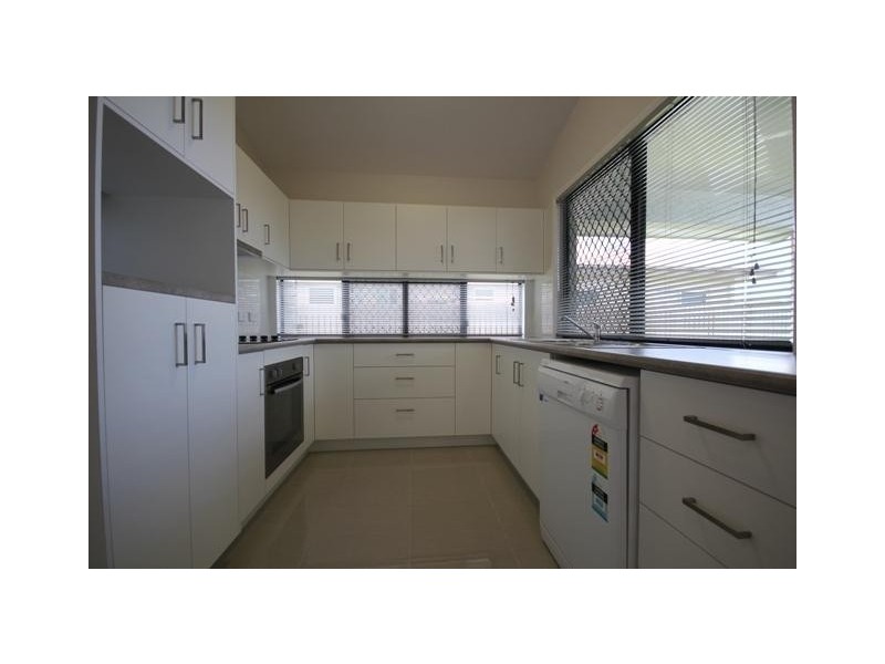 5 Jarvis Street, Burdell QLD 4818