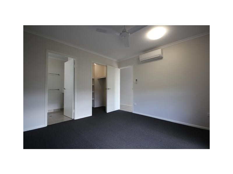 5 Jarvis Street, Burdell QLD 4818