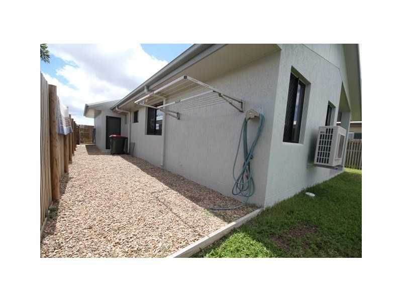 5 Jarvis Street, Burdell QLD 4818