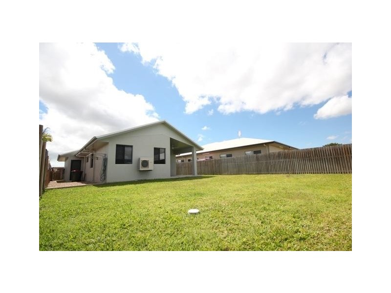 5 Jarvis Street, Burdell QLD 4818