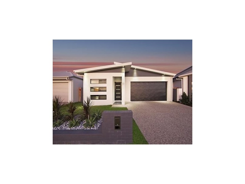 30 Greenbank Pocket, Idalia QLD 4811