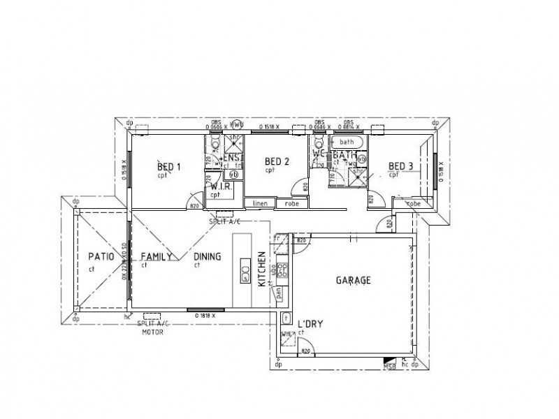 45 Cartier Circuit, Burdell QLD 4818