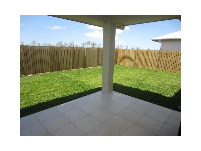 45 Cartier Circuit, Burdell QLD 4818