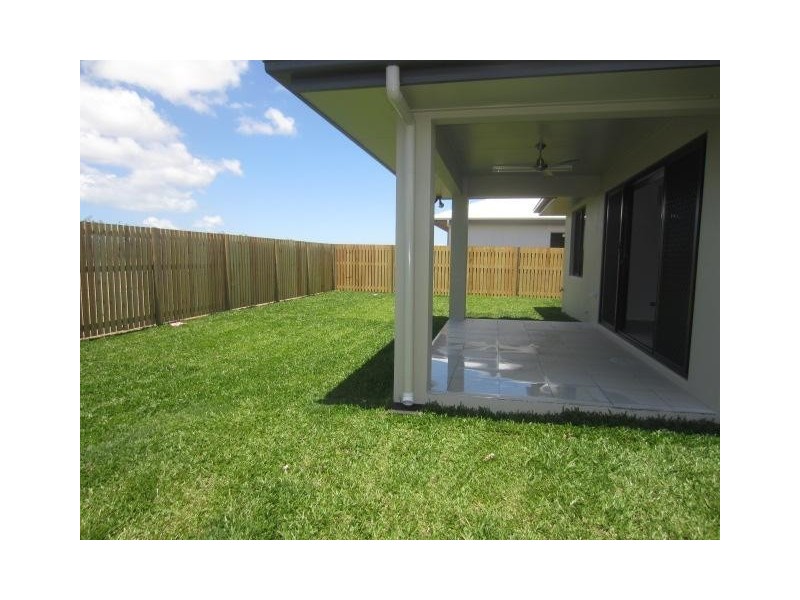 45 Cartier Circuit, Burdell QLD 4818