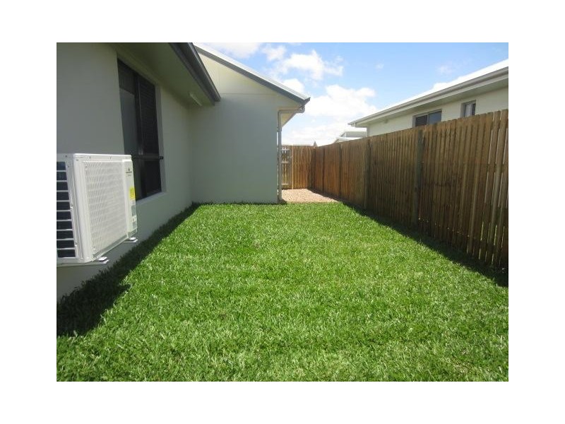 45 Cartier Circuit, Burdell QLD 4818