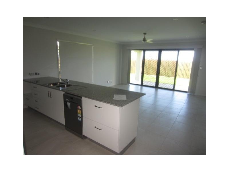 45 Cartier Circuit, Burdell QLD 4818