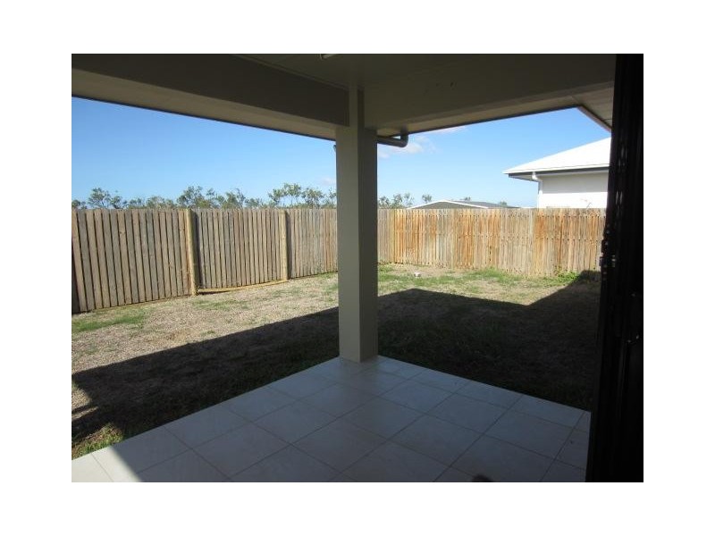 45 Cartier Circuit, Burdell QLD 4818