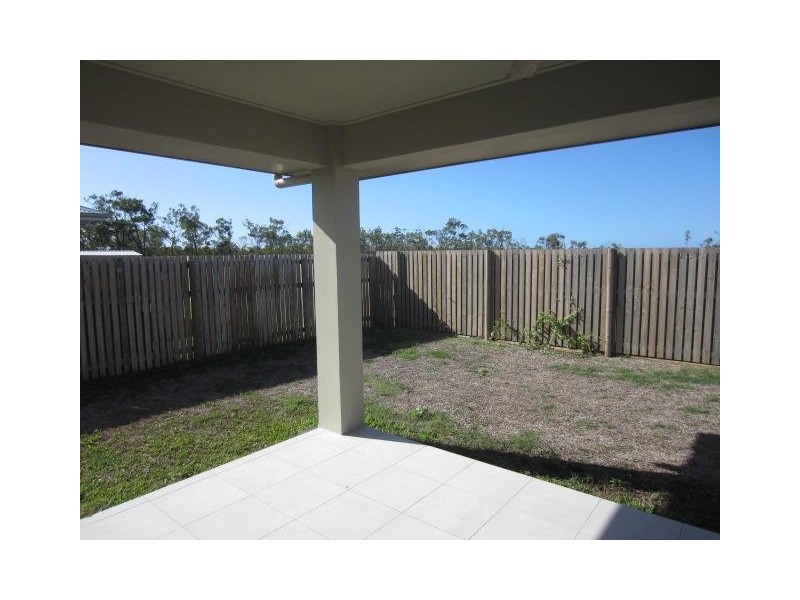 45 Cartier Circuit, Burdell QLD 4818