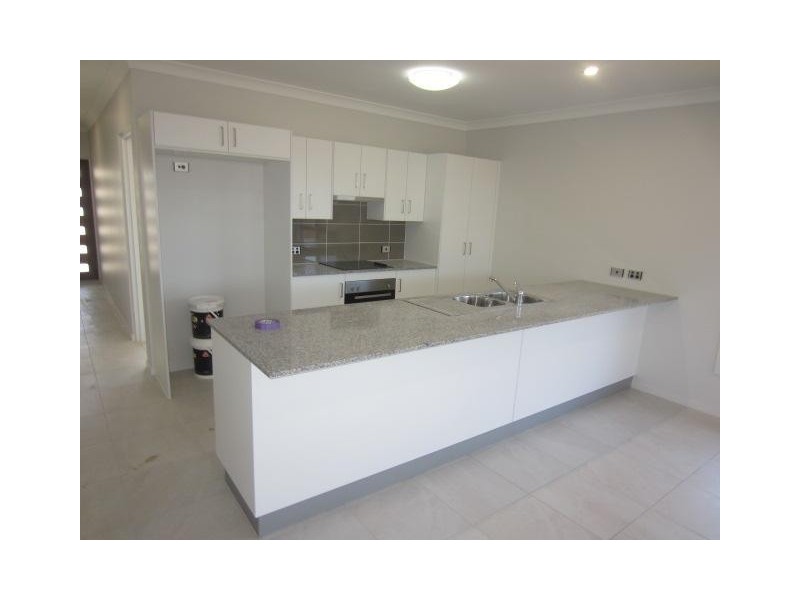 45 Cartier Circuit, Burdell QLD 4818