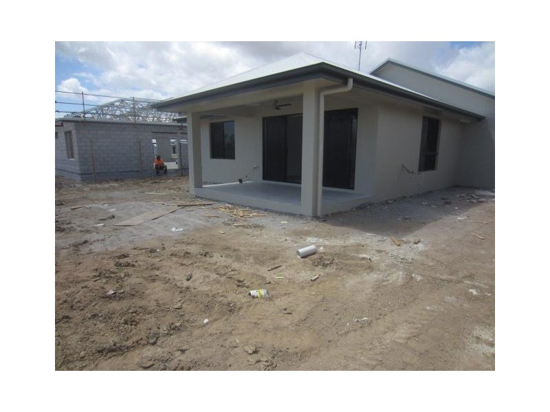 45 Cartier Circuit, Burdell QLD 4818