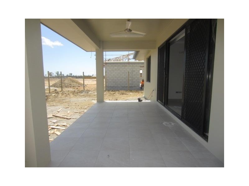 45 Cartier Circuit, Burdell QLD 4818