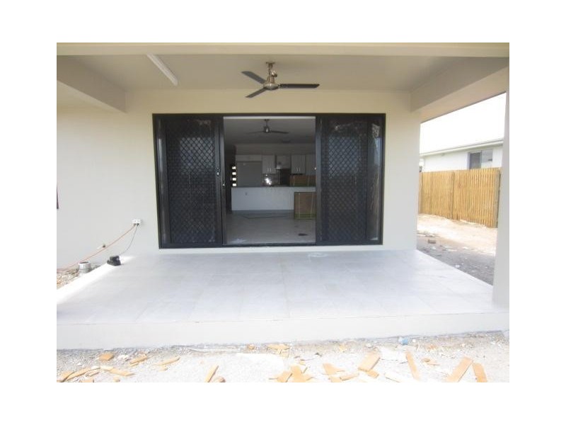 45 Cartier Circuit, Burdell QLD 4818